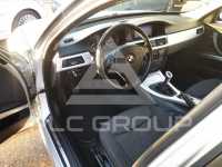 2008 BMW 330