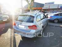 2008 BMW 330