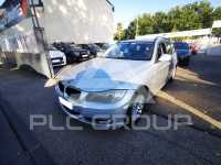 2008 BMW 330