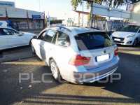 2008 BMW 330