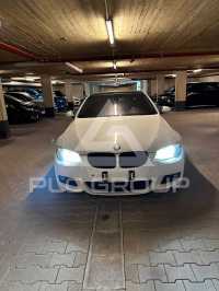 2008 BMW 330