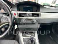 2008 BMW 330