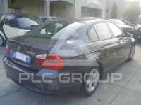 2008 BMW 330
