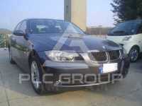 2008 BMW 330