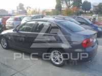 2008 BMW 330