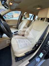 2008 BMW 330