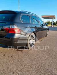 2008 BMW 330