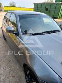 2008 BMW 330