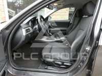 2008 BMW 330