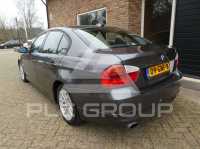 2008 BMW 330