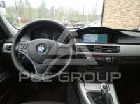 2008 BMW 330