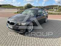 2008 BMW 330
