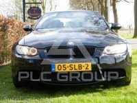 2008 BMW M3
