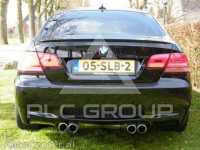 2008 BMW M3