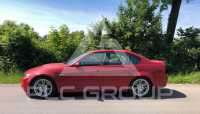 2008 BMW M3
