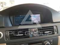 2008 BMW M3