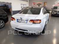 2008 BMW M3