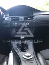 2008 BMW M3