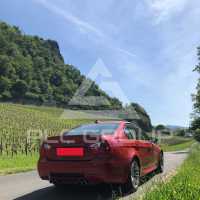2008 BMW M3