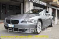 2008 BMW Z4