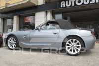 2008 BMW Z4