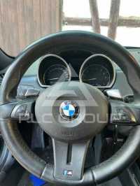 2008 BMW Z4