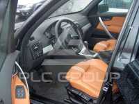 2008 BMW X3