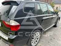 2008 BMW X3