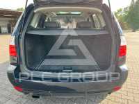 2008 BMW X3