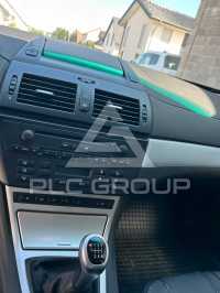 2008 BMW X3