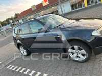 2008 BMW X3