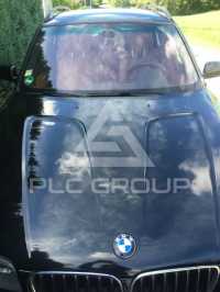2008 BMW X3
