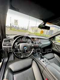 2008 BMW X5