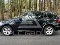 2008 BMW X5
