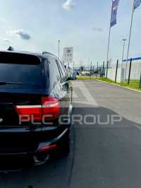 2008 BMW X5