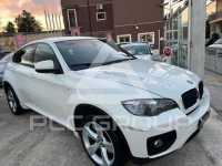 2008 BMW X6