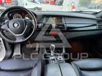 2008 BMW X6
