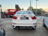 2008 BMW X6
