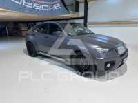 2008 BMW X6