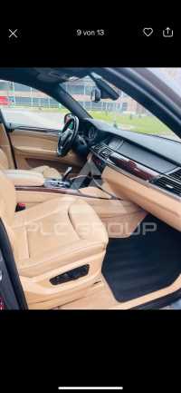 2008 BMW X6