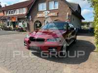 2008 BMW X6