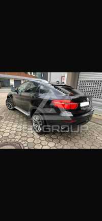 2008 BMW X6