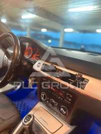 2008 BMW 120