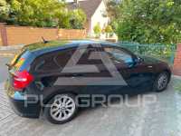 2008 BMW 120