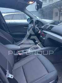 2008 BMW 120