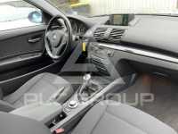 2008 BMW 120