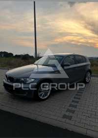 2008 BMW 120