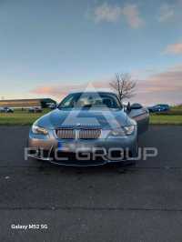 2008 BMW 120