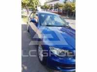 2008 BMW 120