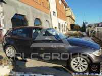 2008 BMW 120